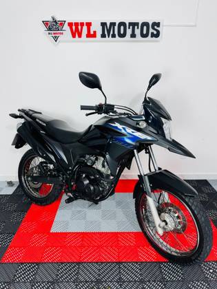 HONDA XRE 190 ABS HONDA XRE 190 ABS